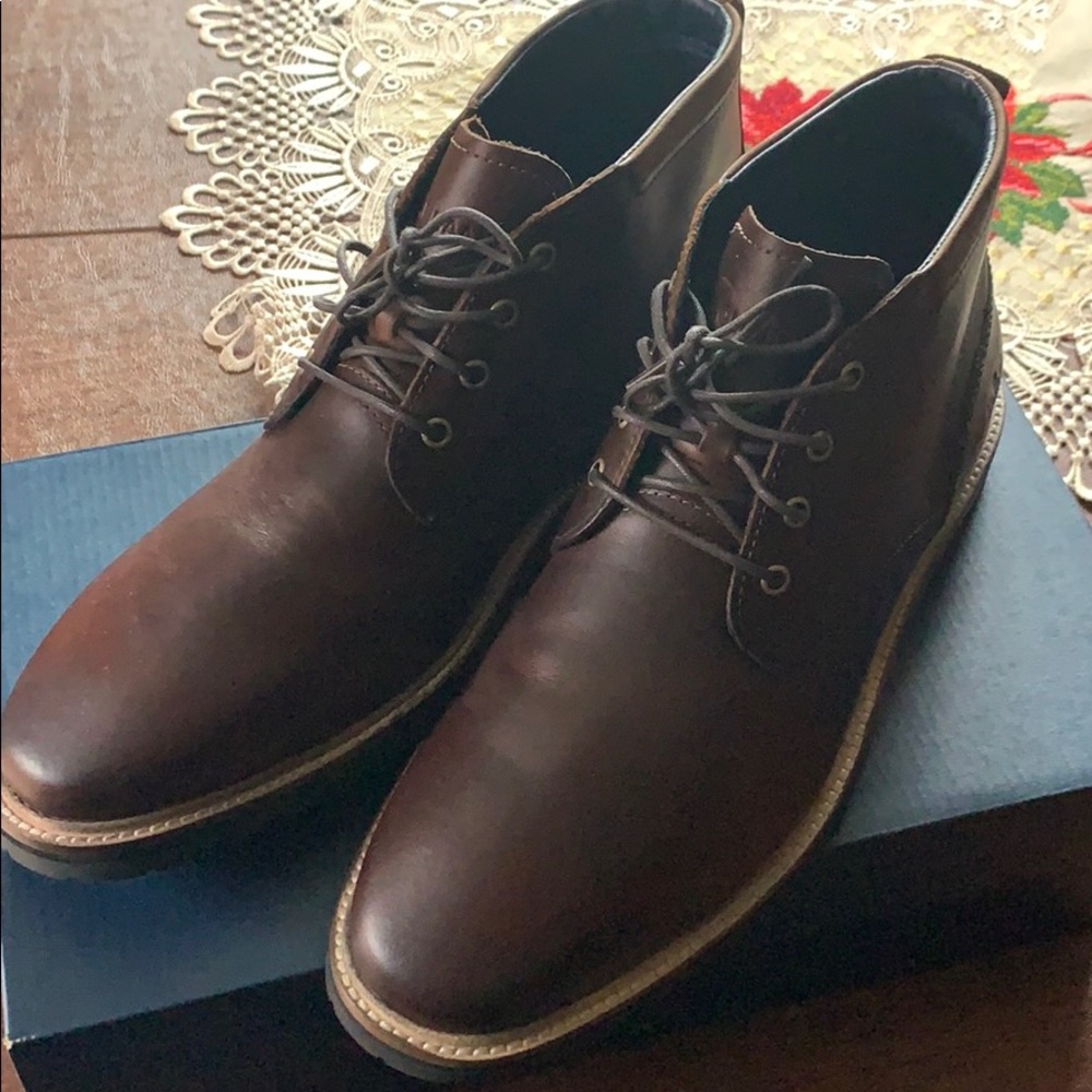 Cole Haan Ripley Grand Chukka Boot